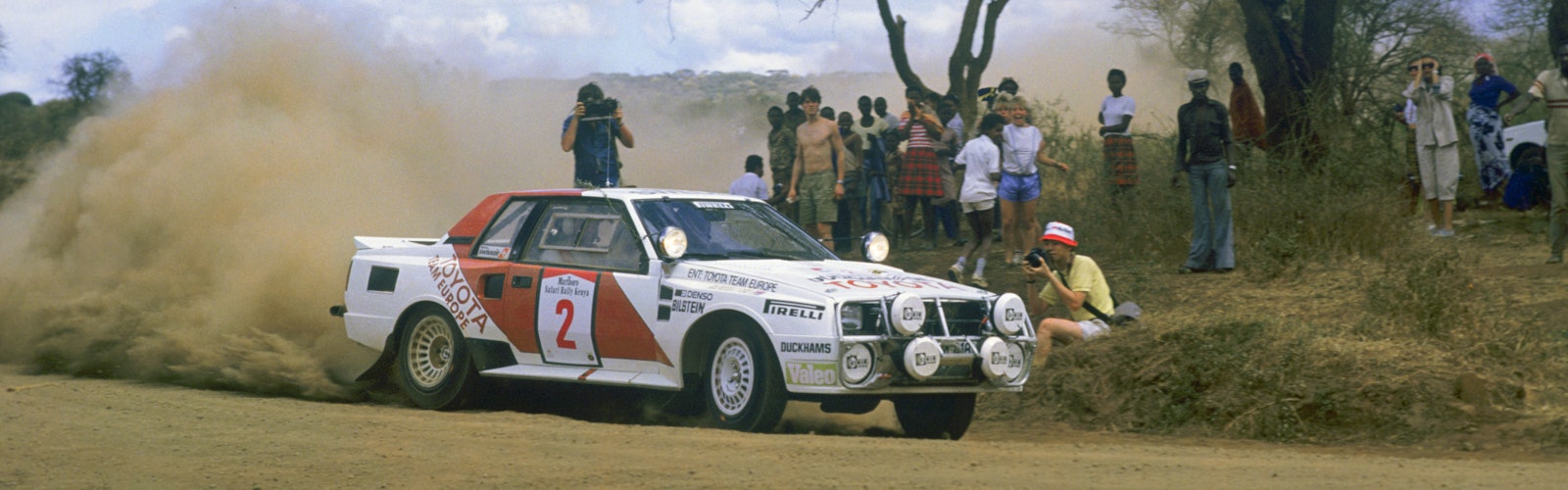 1986 Safari Rallycopyright:Mcklein