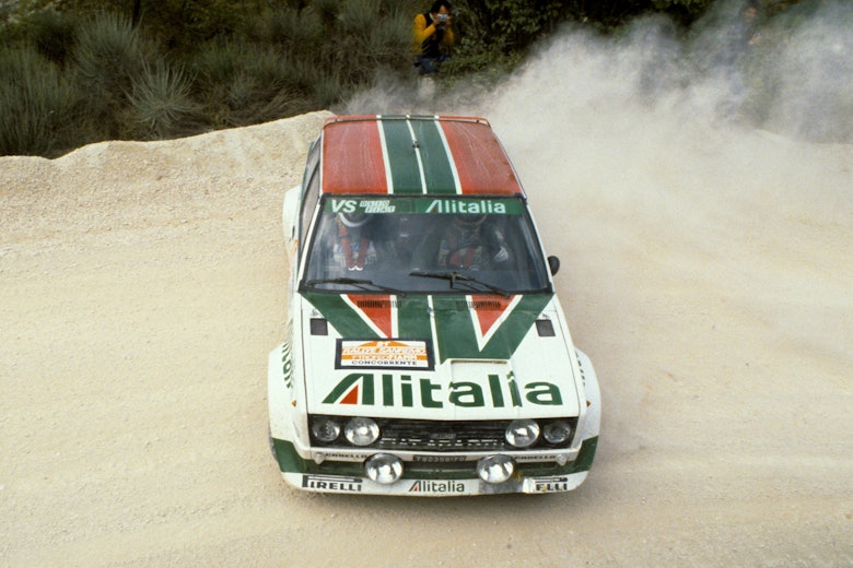 1979 Sanremo Rallyecopyright:Mcklein