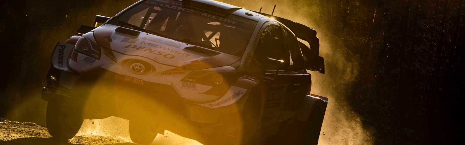 FIA World Rally Championship 2020 Stop 2 – Torsby, Sweden