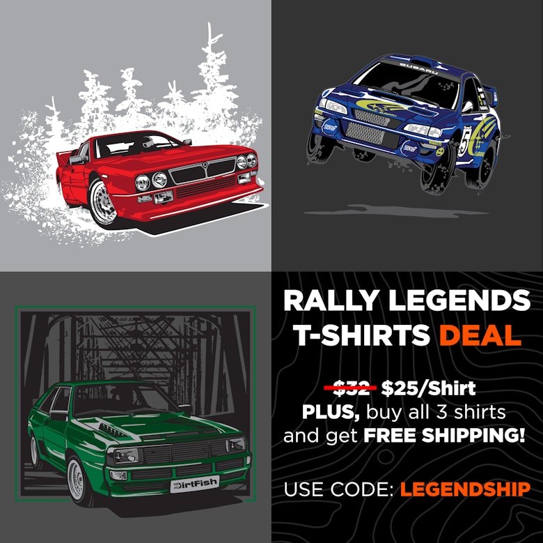 Rally Legends CTA 1
