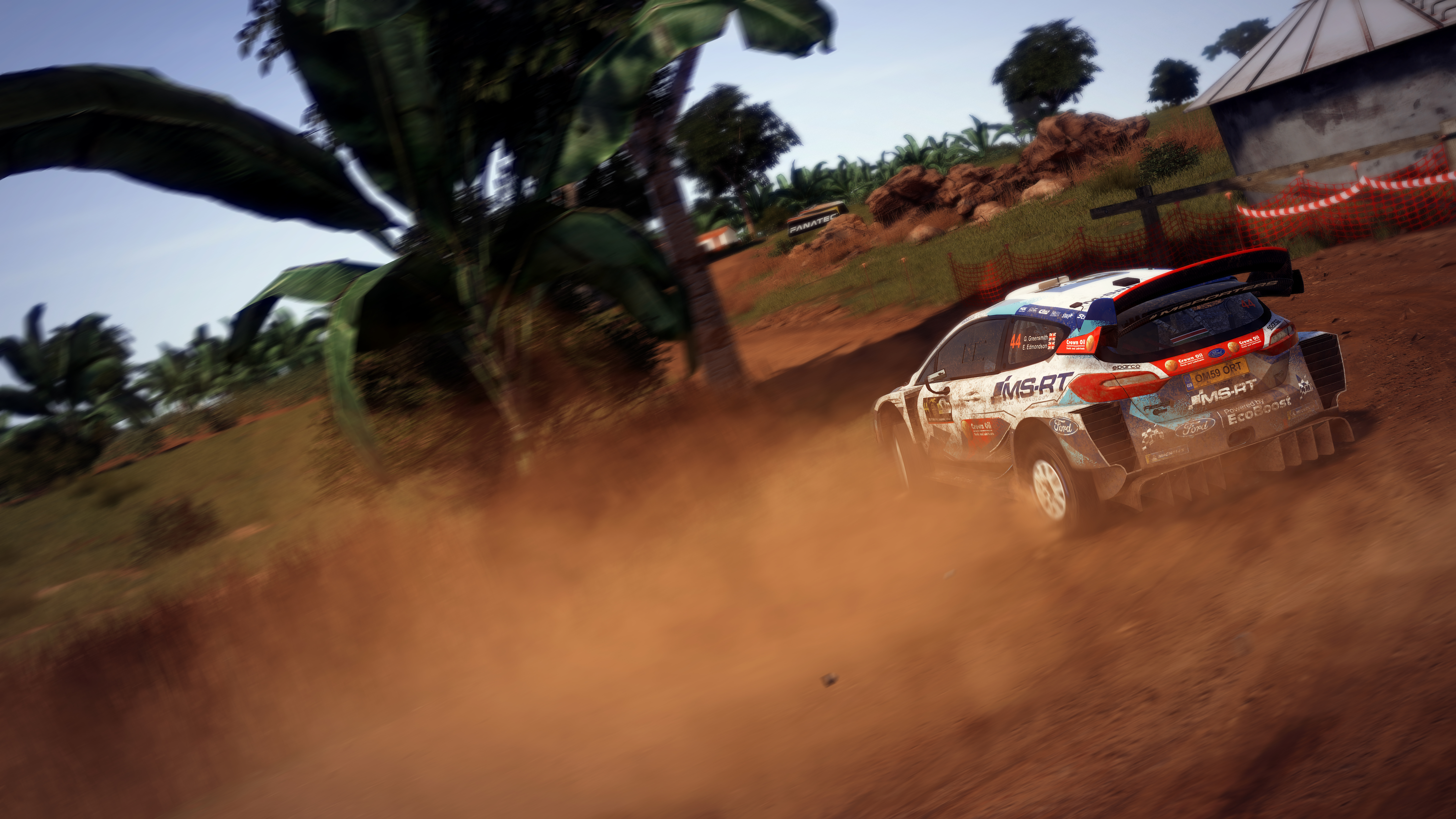 dirt rally review