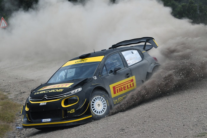 Pirelli S Journey From Wrc Departure To Comeback Dirtfish