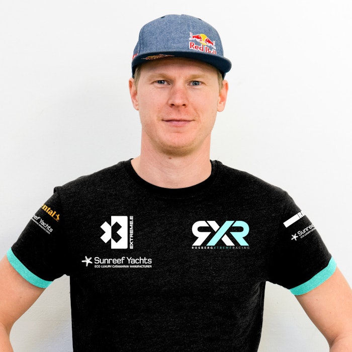 Johan Kristoffersson - Credit_ Rosberg Xtreme Racing