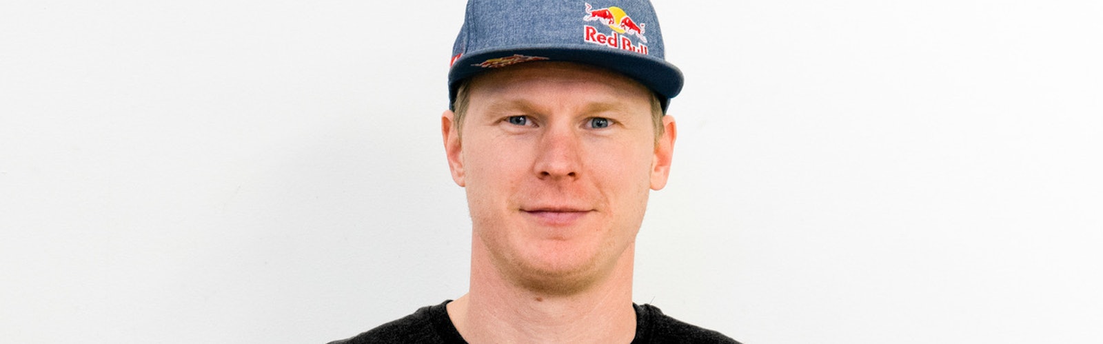 Johan Kristoffersson – Credit_ Rosberg Xtreme Racing