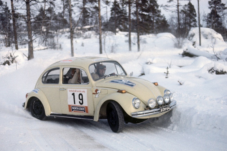 1970 Arctic Rallycopyright:Mcklein