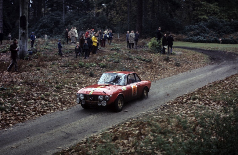 1968 RAC Rallycopyright:Mcklein