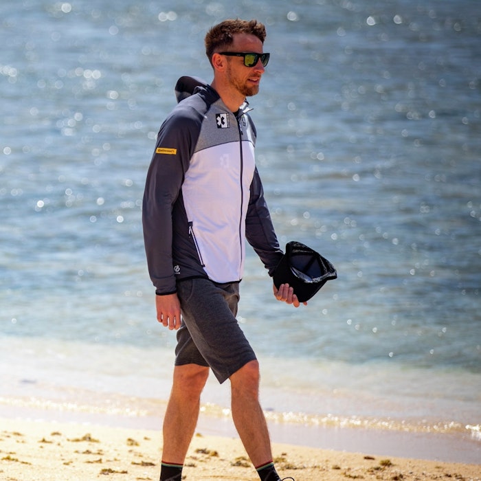 Jenson Button (GBR), JBXE Extreme-E Team