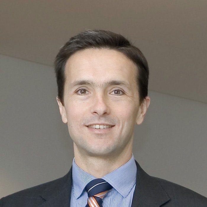 Nicolas Wertans, Président du Directoire de BMW Group France