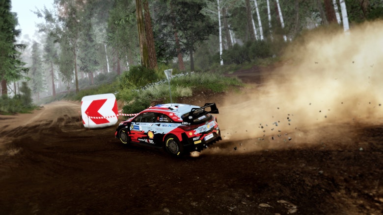 WRC10 review: A challenging yet rewarding gaming experience – DirtFish