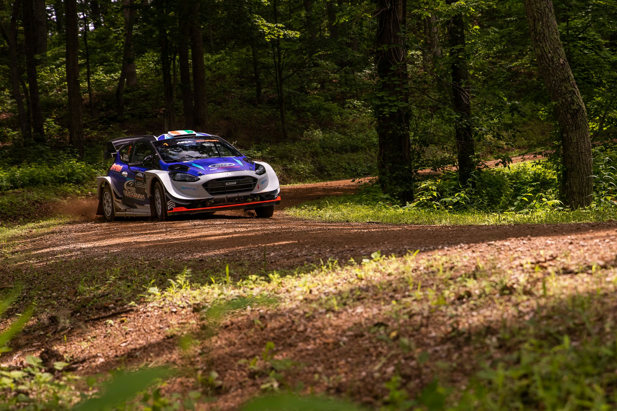 Rally America 2022 Schedule Ara Announces Nine-Round 2022 Calendar – Dirtfish