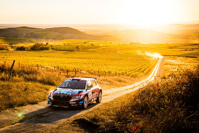 What we know about the new-look ERC so far – DirtFish