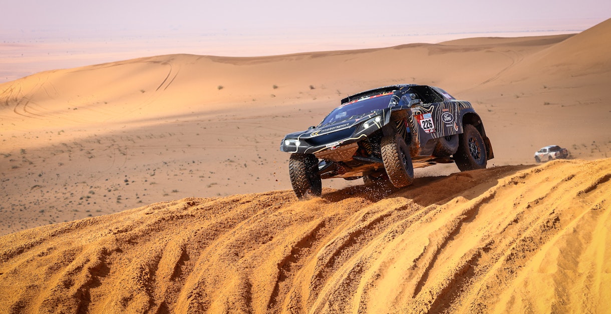 Dakar Rally 2023: What You Need to Know About the Iconic Race – Robb Report