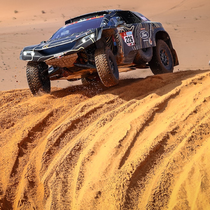 All the changes Dakar is making for 2023 – DirtFish