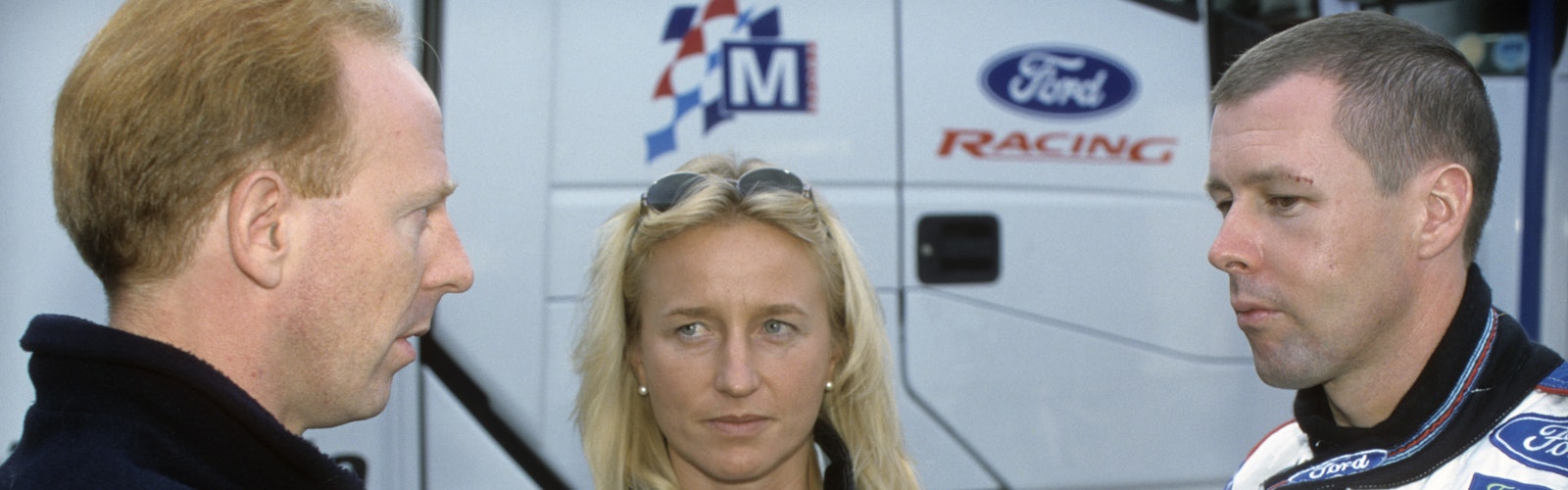 2000 Sanremo Rally  world wide copyright: McKlein