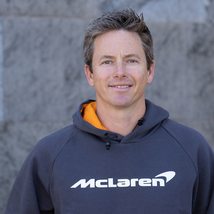 Tanner-Foust---McLaren-Extreme-E-Hero-image