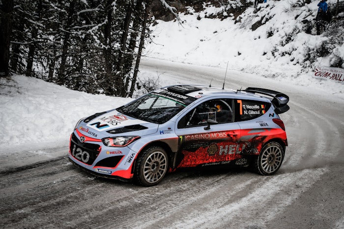 Why I felt disappointed by the Monte Carlo entry – DirtFish