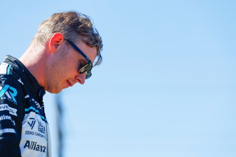 Johan Kristoffersson (SWE), Rosberg X Racing
