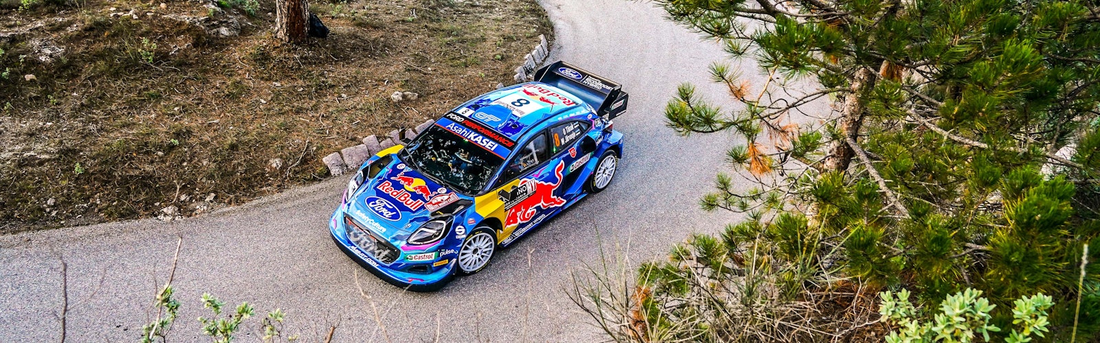 WRC 2023