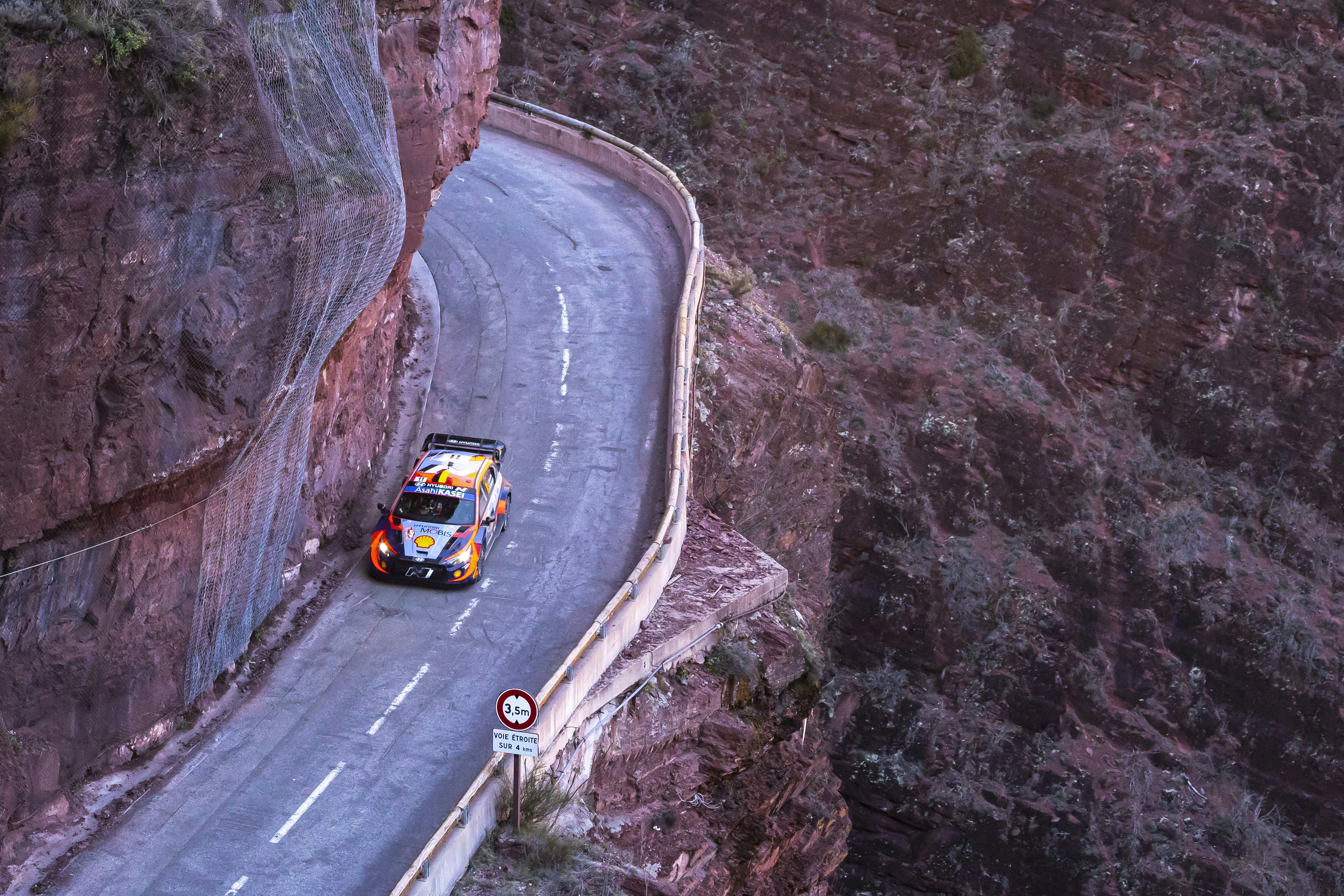 Why I felt disappointed by the Monte Carlo entry – DirtFish