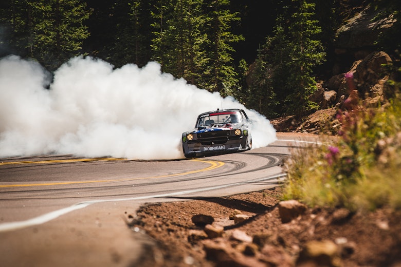 Why I felt disappointed by the Monte Carlo entry – DirtFish