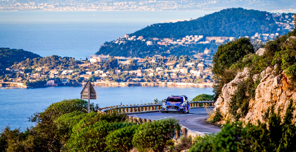 Monte Carlo Rally returns to Gap for 2024 – DirtFish