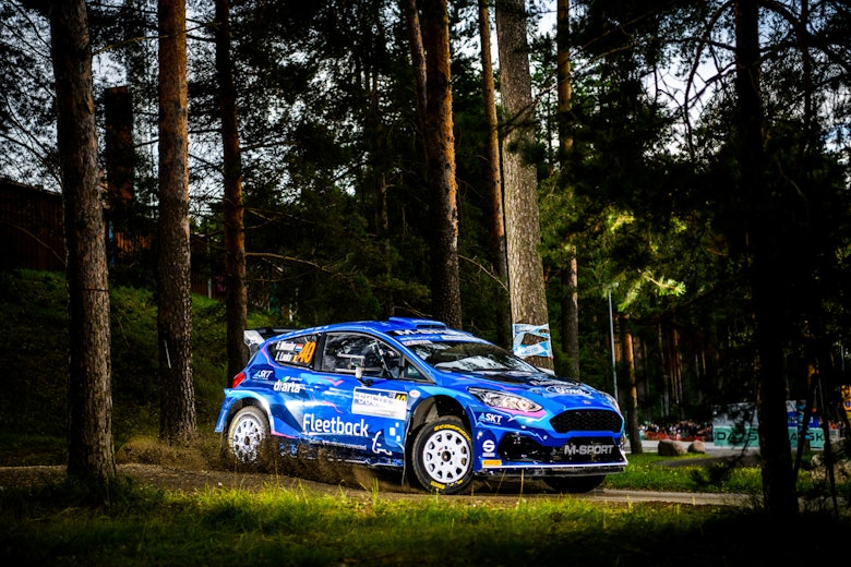 WRC - World Rally Championship 2023