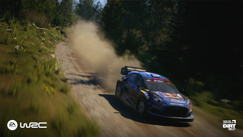EA Sports WRC - What you need to know – DirtFish