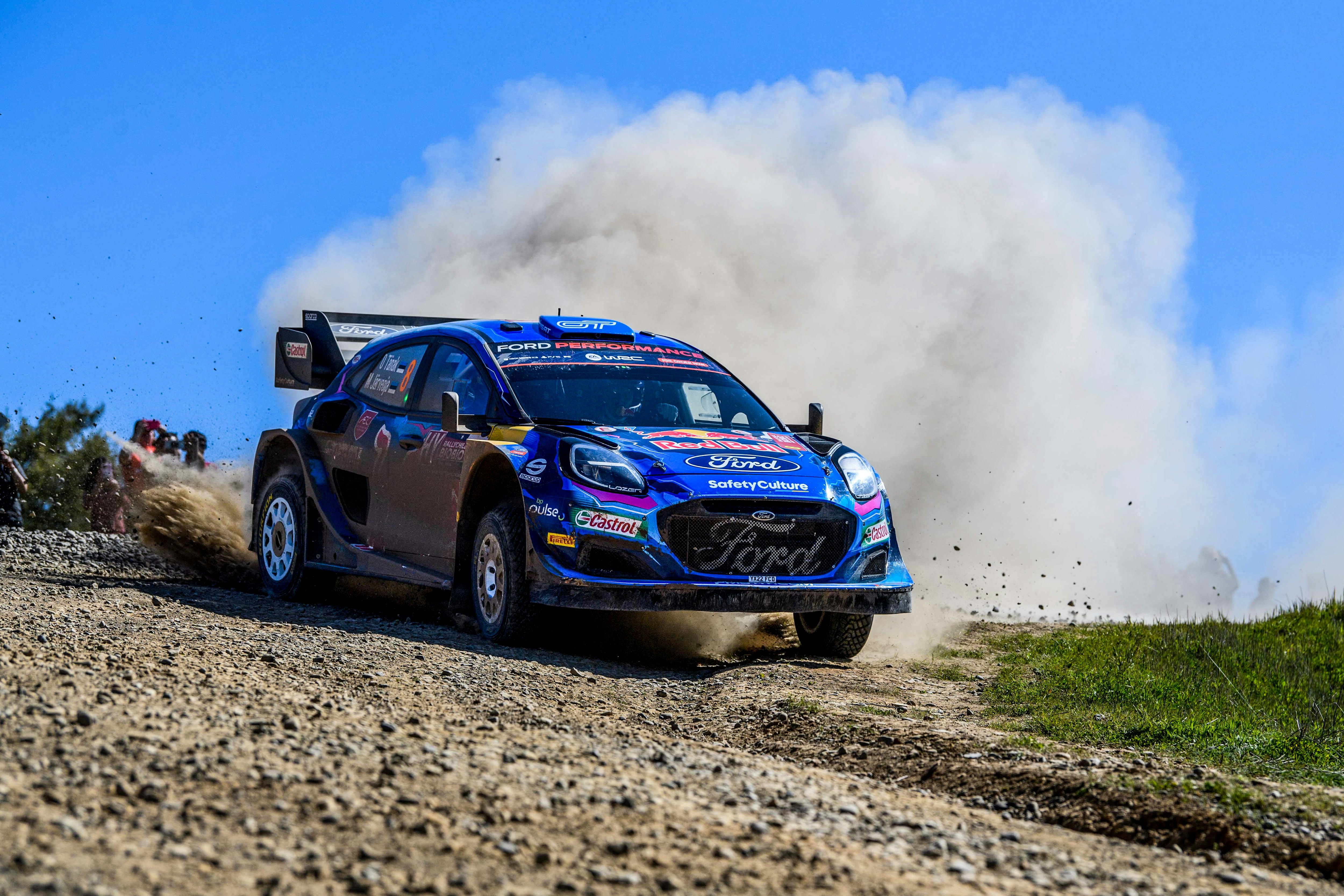 WRC 2023  Motorsport.com