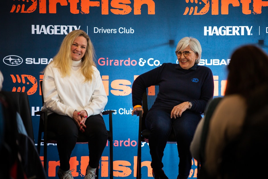 FIA names Solberg as WRC Commission president – DirtFish