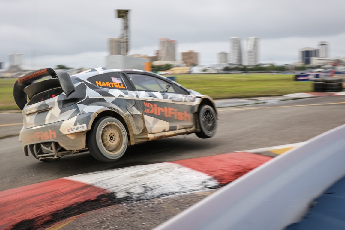 Winning Big in Atlantic City – DirtFish