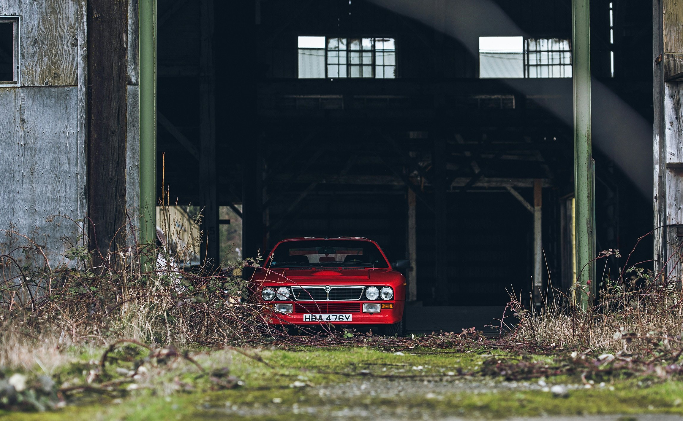 Lancia-037-Front