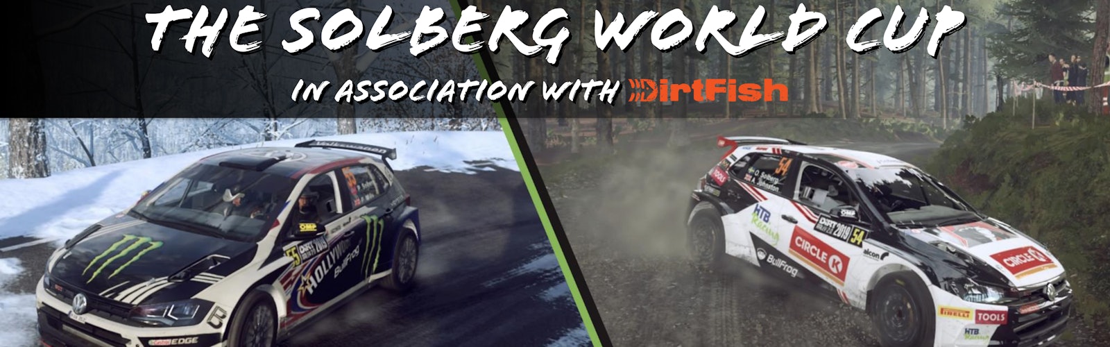 Solberg World Cup