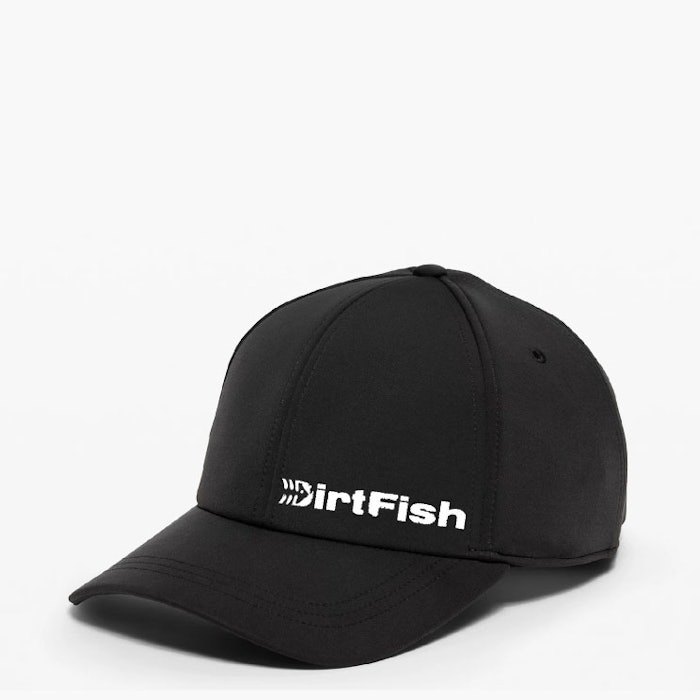 DirtFish hat