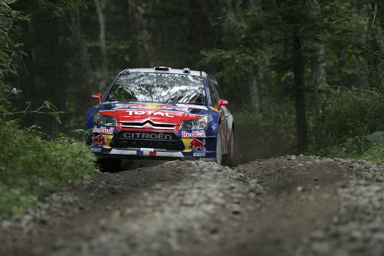 Rally Japan WRC